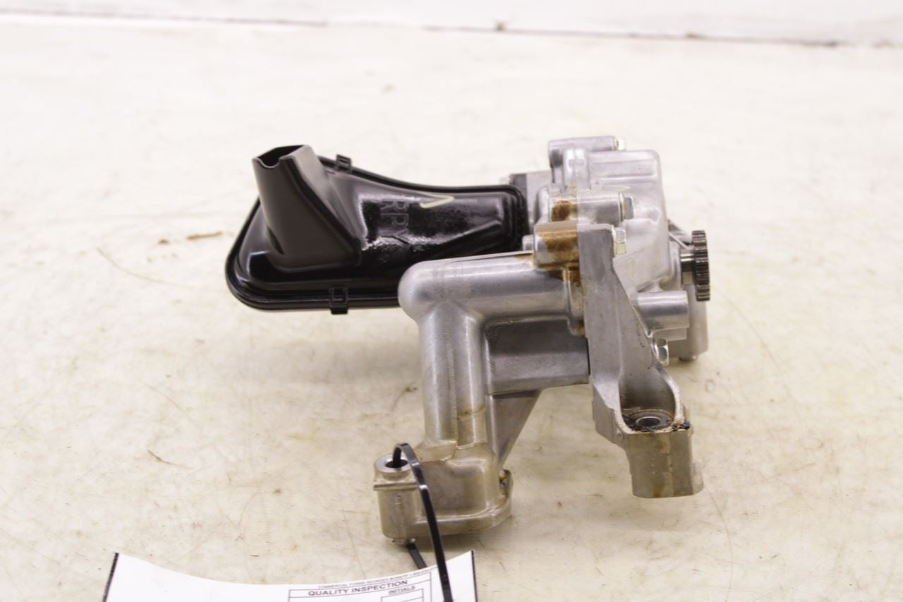 2016-2024 Honda Civic Sport 2.0L Engine Oil Pump Assembly 15100-5BA-A01 OEM - Alshned Auto Parts