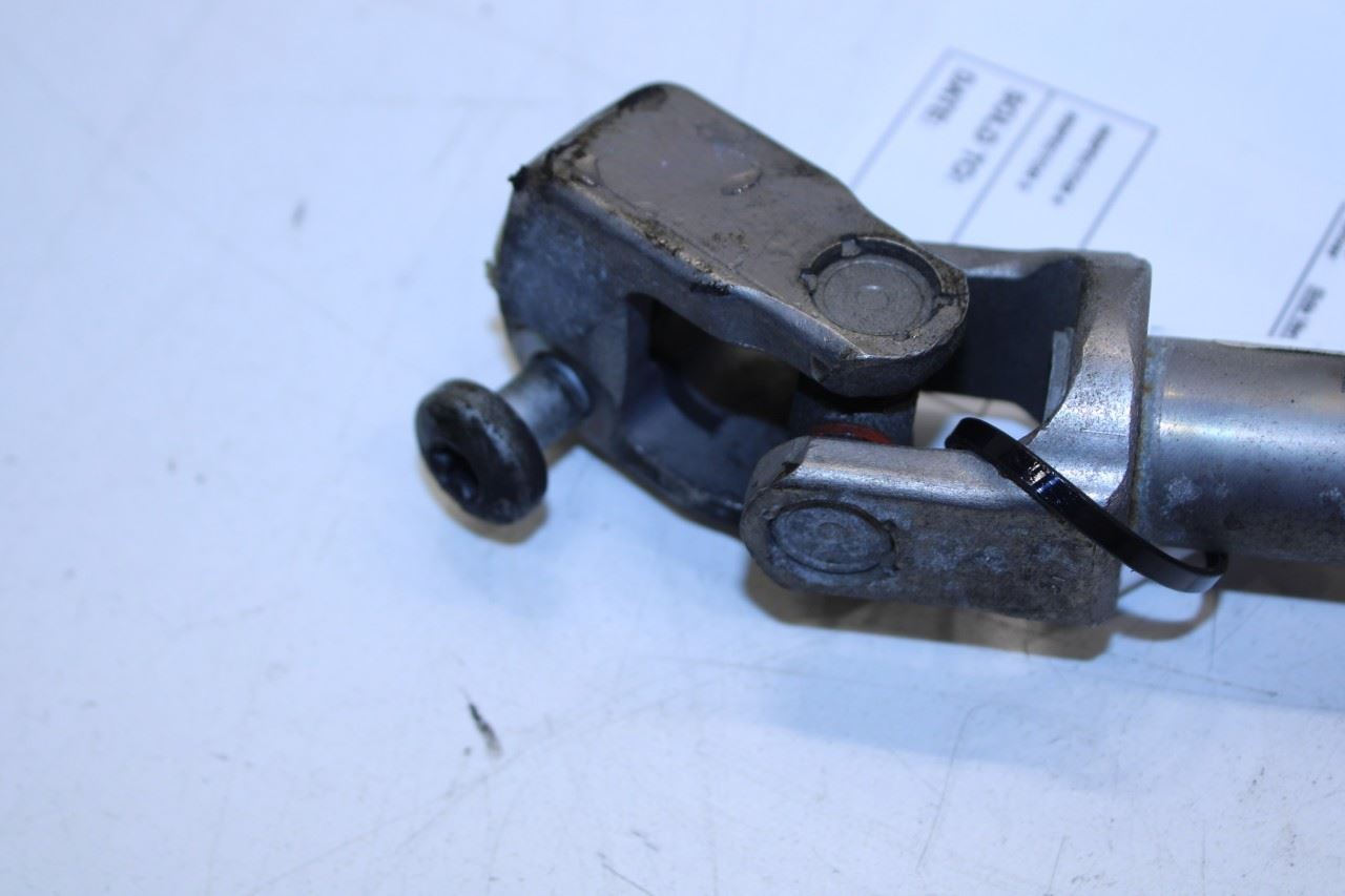 2012-2015 Mercedes-Benz ML350 3.5L RWD Steering Column Lower Intermediate Shaft - Alshned Auto Parts