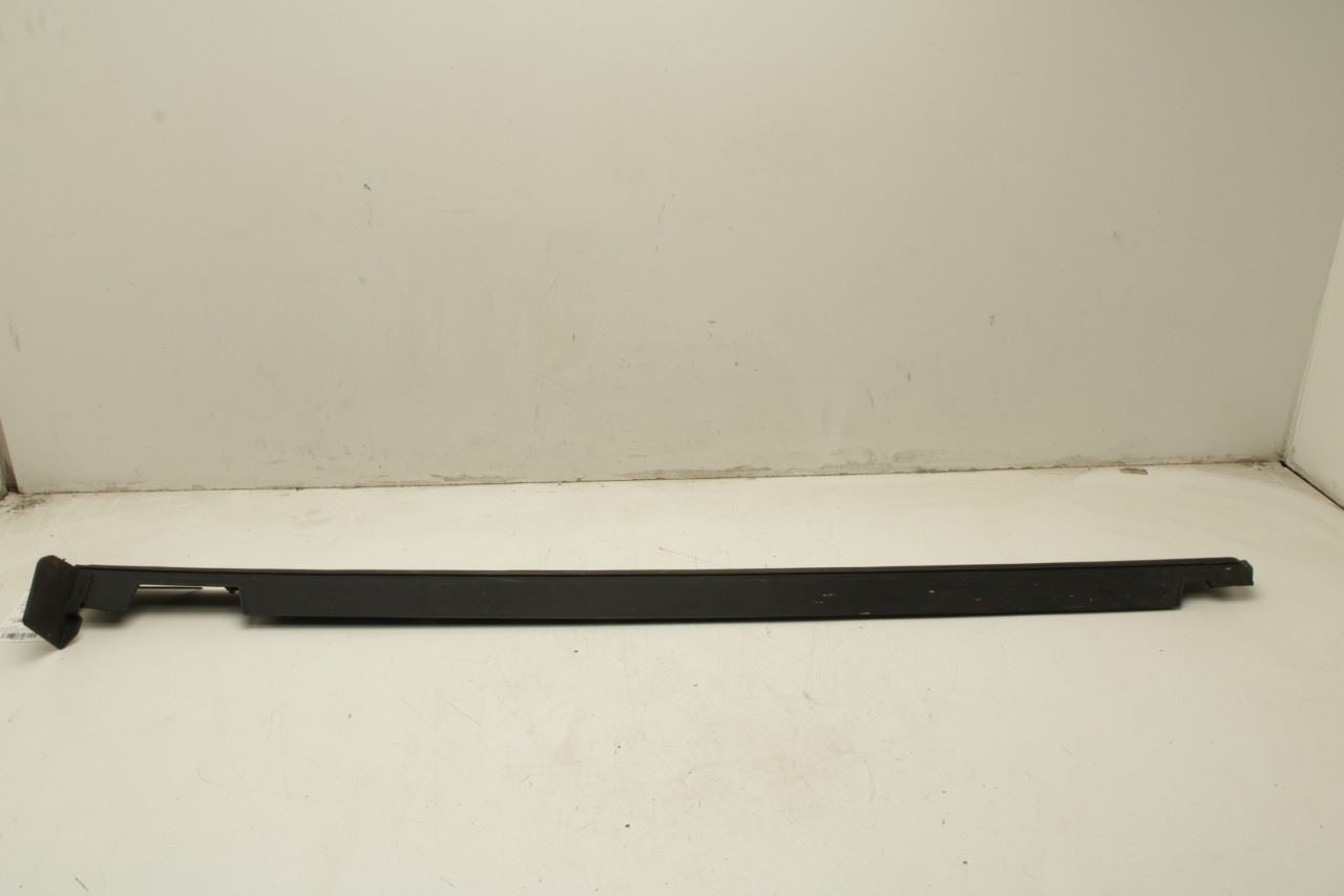 23-25 Kia Sportage Hybrid EX Right Side Rocker Panel Molding 87752P1000 *ReaD* - Alshned Auto Parts