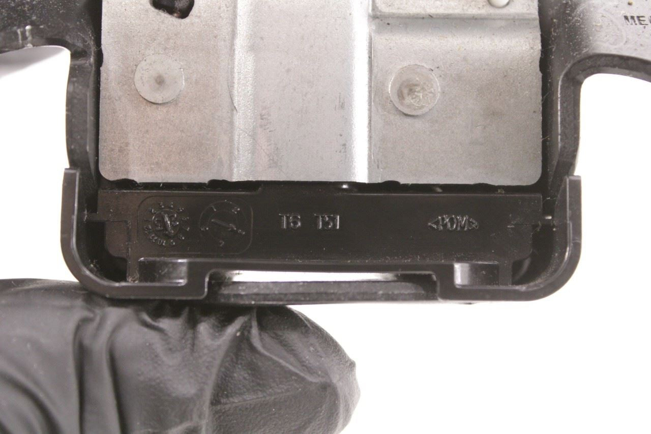 2023-26 Acura Integra A-Spec Rear Liftgate Lid Lock Latch Actuator 74800-TRN-H01 - Alshned Auto Parts