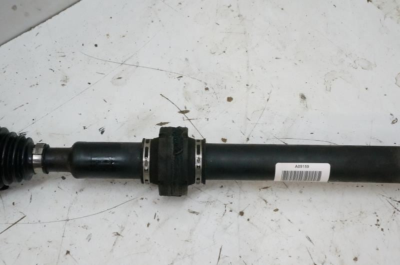 2016-22 Toyota Prius 1.8L Front Right Side CV Axle Drive Half Shaft 43410-470403