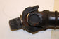 2011-2017 BMW X3 xDrive28i 2.0L AWD Front Drive Shaft 8605867 OEM - Alshned Auto Parts