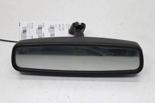 2010-17 Ford F150 SuperCab Lariat Interior Inside Rear View Mirror BU5Z-17700-D - Alshned Auto Parts