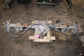 2013-18 Ram 1500 Laramie 5.7L 4WD Rear Axle Differential Carrier 3.21 ratio 183K - Alshned Auto Parts