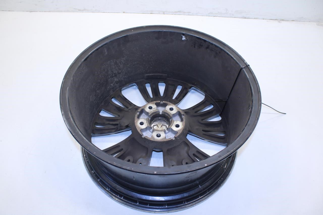 2017-2022 Infiniti Q60 Luxe Aluminum Wheel R19x9J 10 Spoke D0C00-5CA3A OEM - Alshned Auto Parts