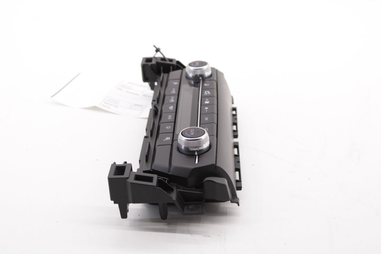 22-23 Mazda CX-9 Grand Touring Dash AC Heater Climate Control Panel TD7K-61-190 - Alshned Auto Parts