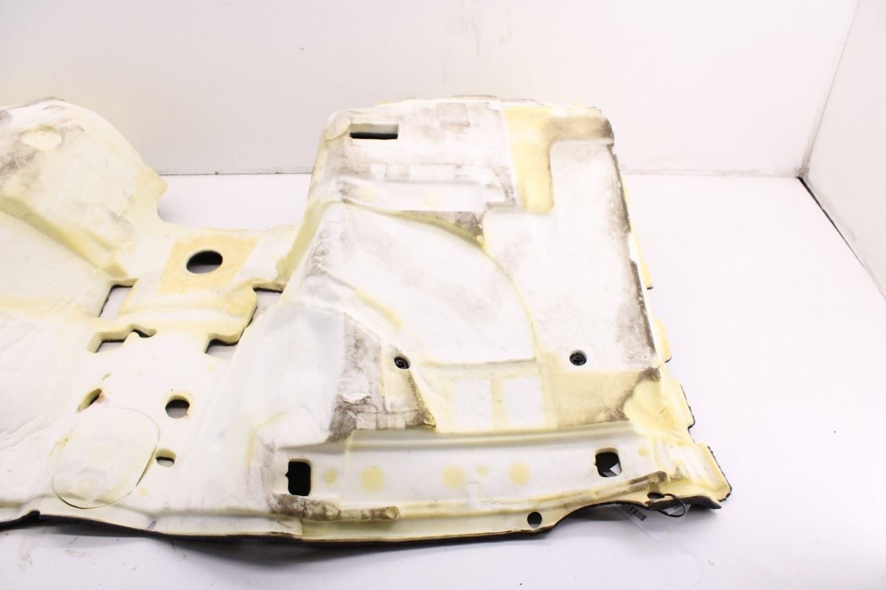 22-24 BMW 430i xDrive Gran Coupe 2.0L Front 1st Row Interior Floor Carpet Liner - Alshned Auto Parts