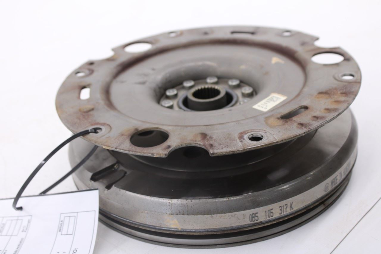 13-16 Audi S4 Premium Plus 3L Auto Transmission Flywheel Flexplate 0B5-105-317-K14