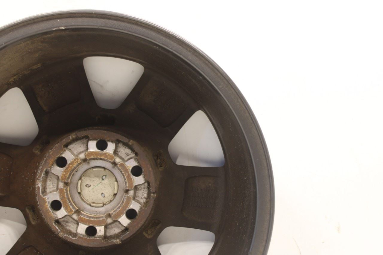 2015-2016 Ford F150 SuperCab Aluminum Wheel R18x7.5J 6 Spoke FL34-1007-CA *ReaD* - Alshned Auto Parts