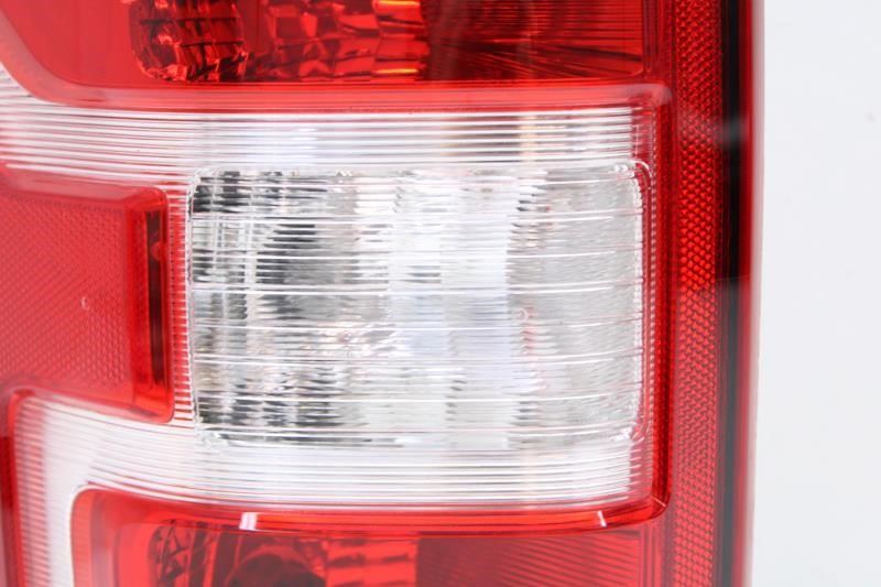 2018-2020 Ford F150 Rear Left Side Tail Light Lamp JL34-138505-AK OEM *ReaD* - Alshned Auto Parts