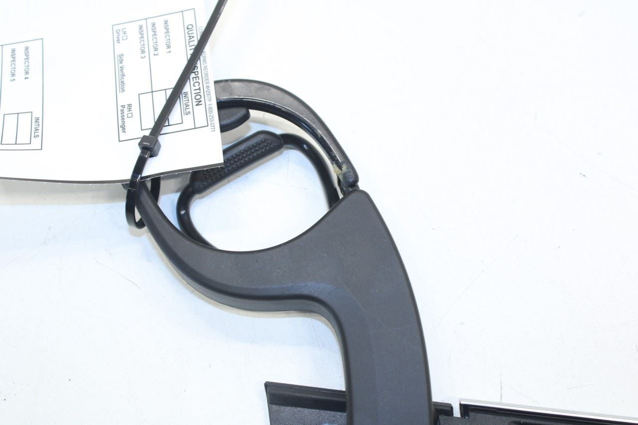10-16 Porsche Panamera 4 Front Dash Passenger Right Side Dual Cup Holder *ReaD* - Alshned Auto Parts
