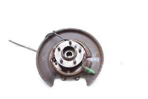 2003-09 Land Rover Range Rover 4.2L Rear Right Spindle Knuckle Hub RLH000060 OEM