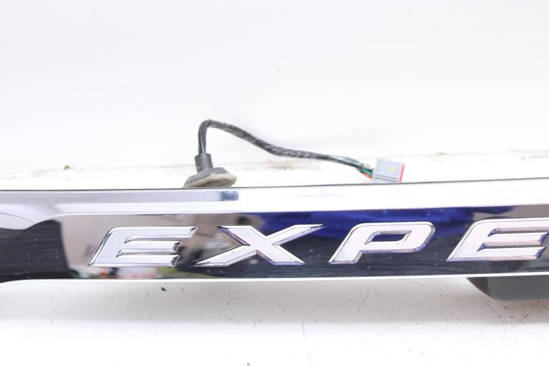 2018-21 Ford Expedition Liftgate Outside Finish Panel w Camera JL1B-7843404-AAW - Alshned Auto Parts
