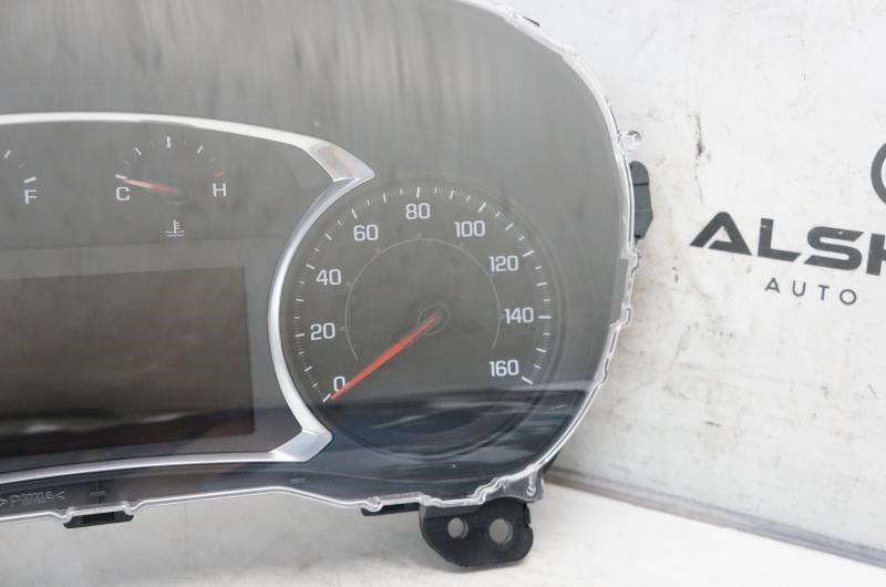17-19 GMC Acadia SLE2 3.6L AWD Speedometer Gauge Instrument Cluster 44K Mileage3
