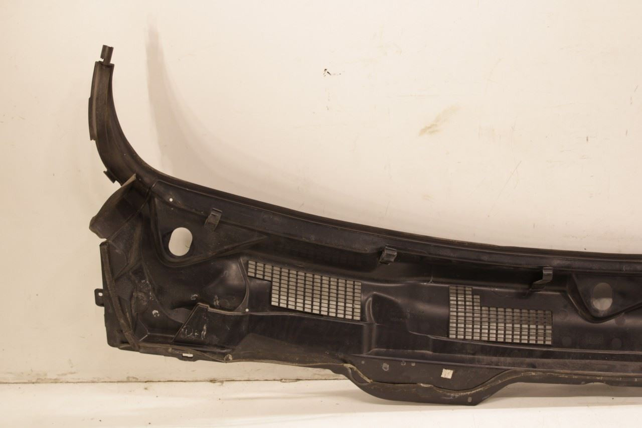 2011-18 RAM 2500 Tradesman FR Windshield Cowl Vent Grille Cover Panel 55112305AD - Alshned Auto Parts