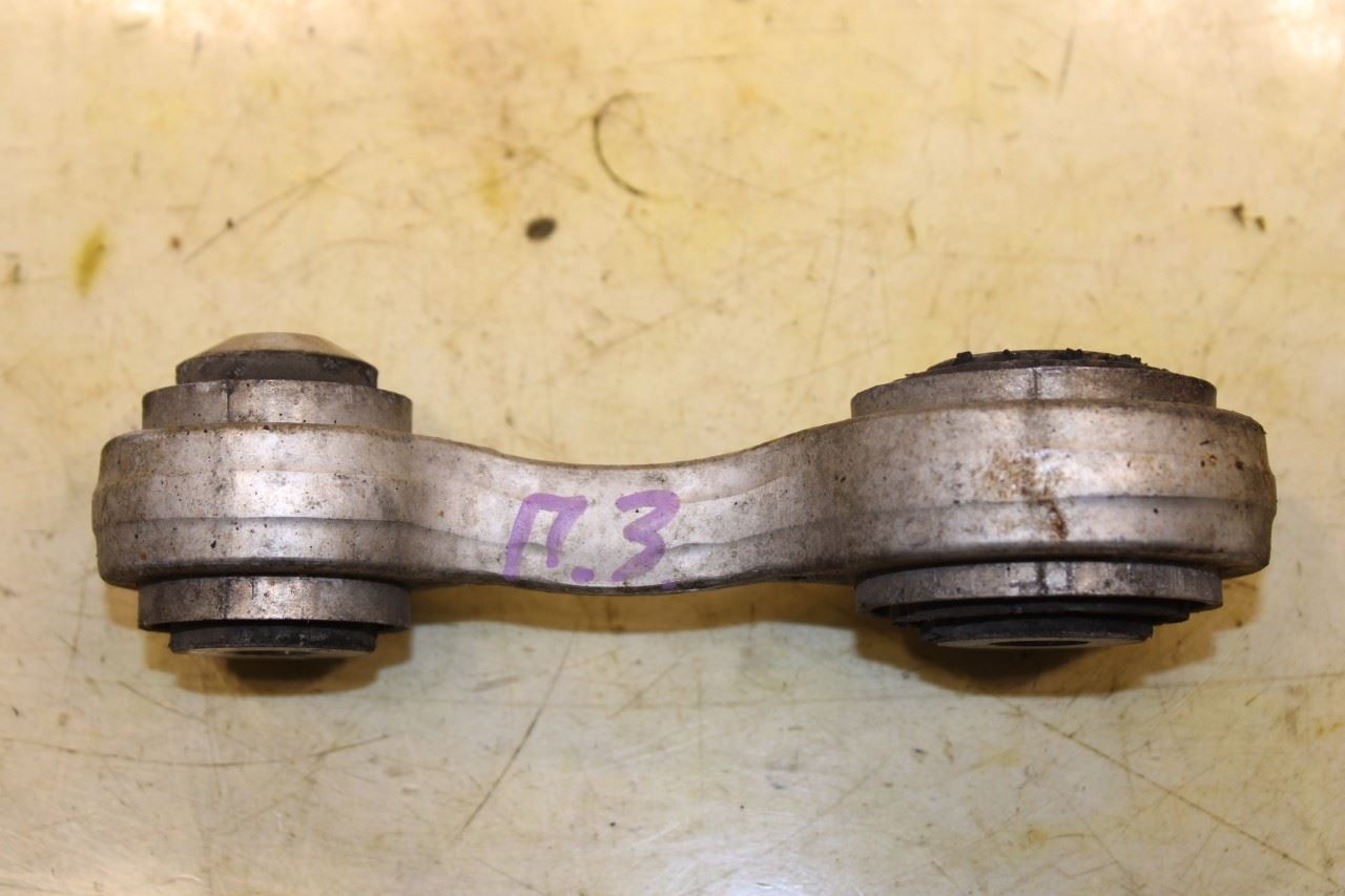 10-15 BMW 750Li xDrive AWD Rear Right Suspension Upper and Lower Control Arm Set - Alshned Auto Parts