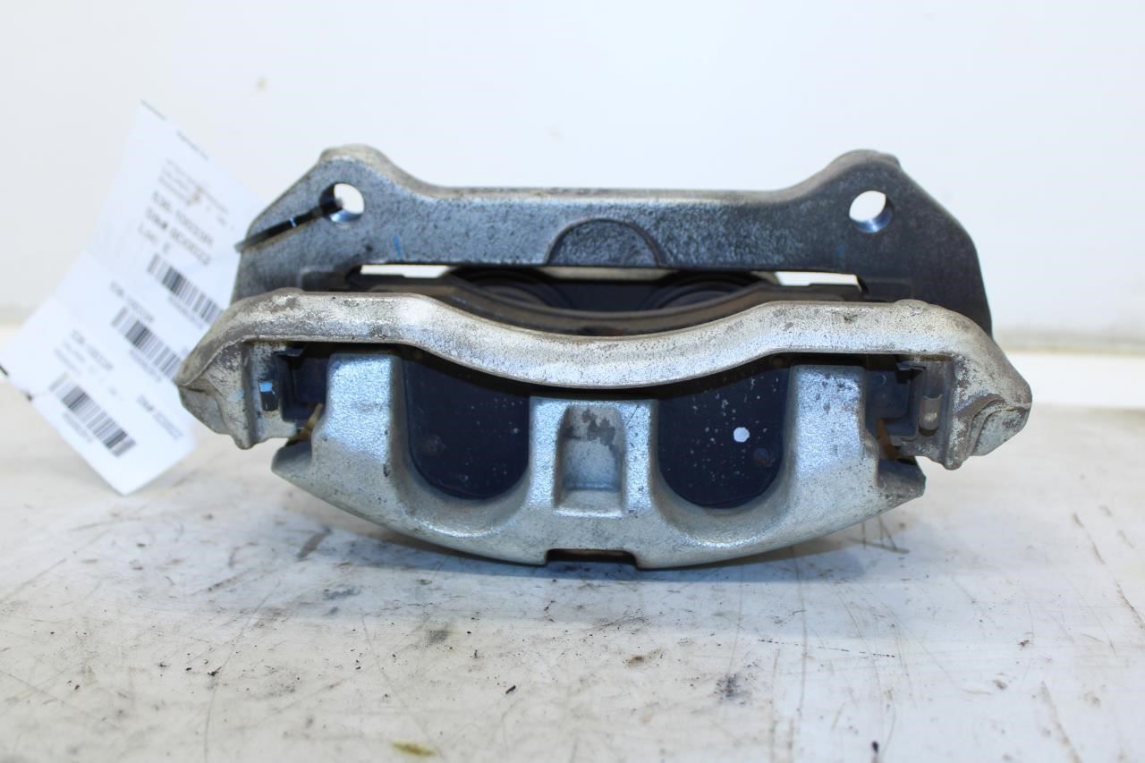 2017-2020 Ford F150 XL 4WD Front Right Side Brake Disc Caliper FL3Z-2B120-C OEM - Alshned Auto Parts