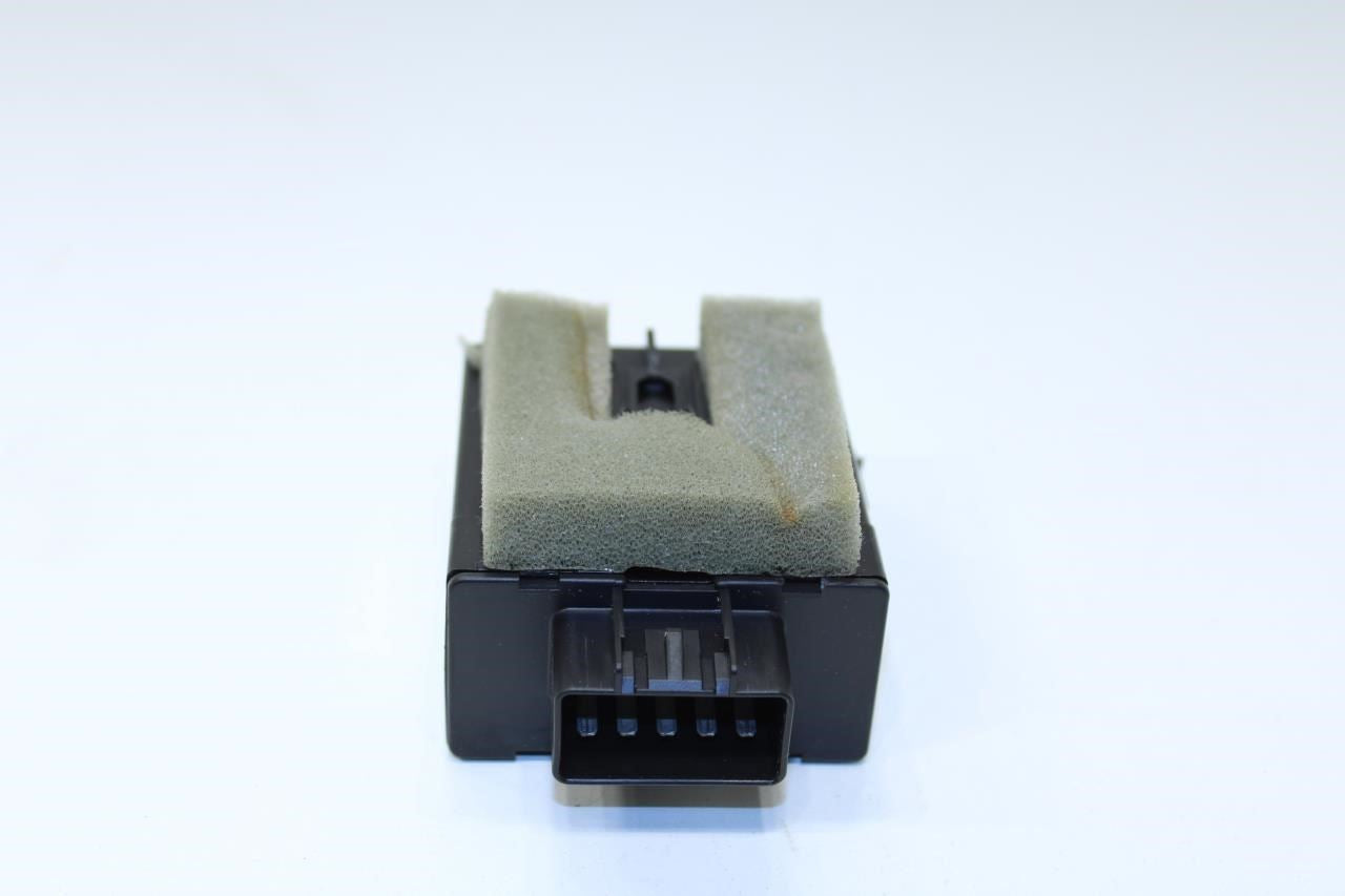 2012-2018 Jeep Wrangler Sahara Heated Seat Control Module 68299657AA OEM - Alshned Auto Parts