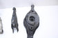 14-20 Infiniti QX60 Rear LH Lower and Upper Control Arm Set of 4 55502-3JA0B OEM - Alshned Auto Parts