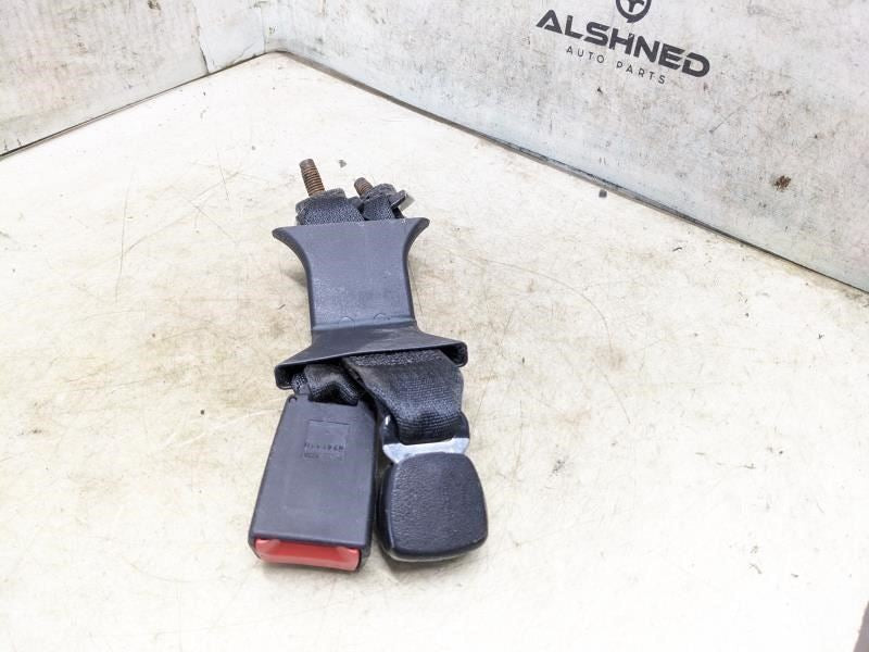 2013-2016 Ford F250SD Rear Left Seat Belt Buckle BC3Z-2660045-AA OEM - Alshned Auto Parts