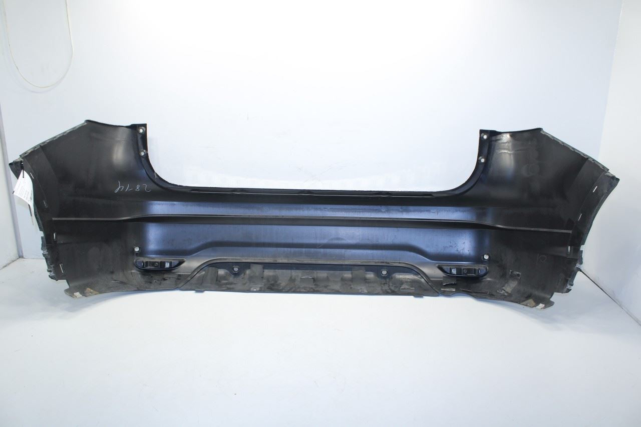 2019-2022 Nissan Rogue Sport SL AWD Rear Bumper Cover 85022-6MM0H OEM *ReaD* - Alshned Auto Parts