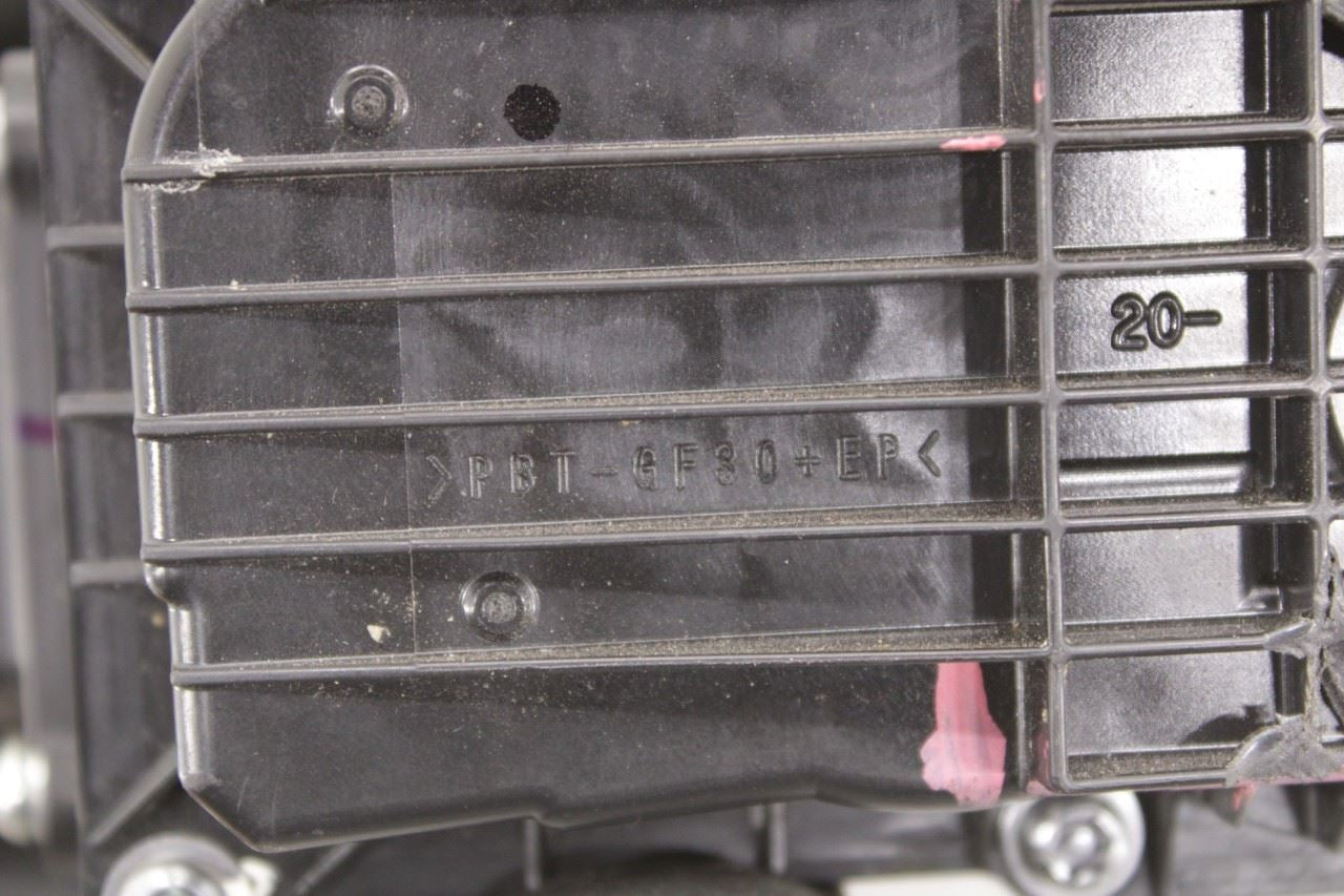 2023-2026 Acura Integra A-Spec Fuel Injection Throttle Body 16400-59B-003 *ReaD* - Alshned Auto Parts