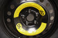 2018-25 Volkswagen Atlas S Spare Wheel Tire GT Radial T165/80R17 104M 3QF601027 - Alshned Auto Parts