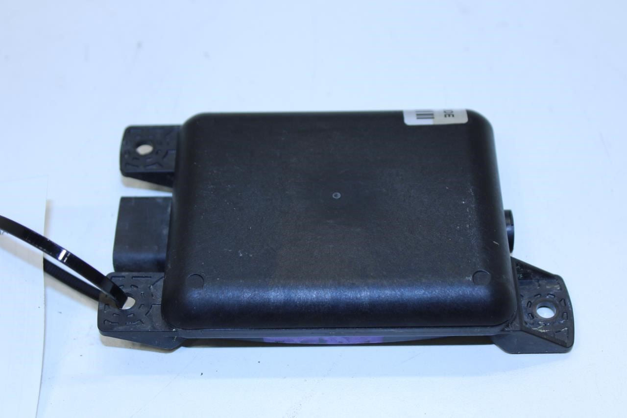 2017-20 GMC Acadia SLT-1 Rear Left Side Blind Spot Detection Radar Sensor Module - Alshned Auto Parts