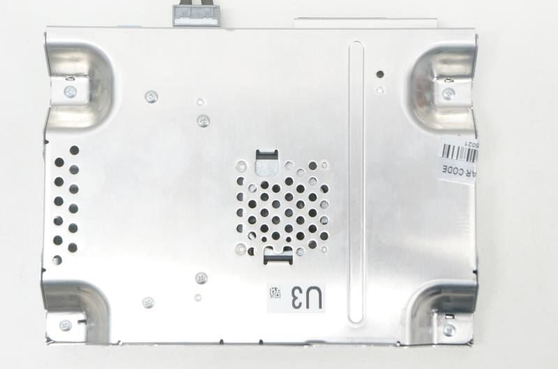 2019-2022 Toyota 4Runner GPS Navigation Computer Control Module 86840-35011 OEM7