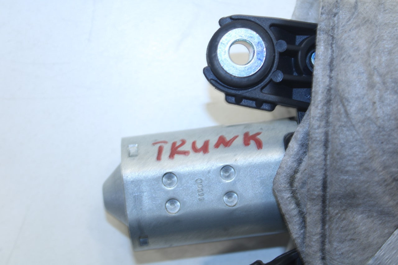 2013-2020 Nissan Pathfinder SV RR Liftgate Wiper Motor w/ Wiper Arm 28710-3KA0C - Alshned Auto Parts