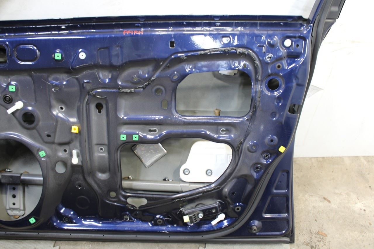 2013-2020 Lexus GS350 Front Right Passenger Door Shell Panel 67001-30860 OEM - Alshned Auto Parts