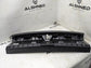 17-20 BMW 430i xDrive Coupe 2.0L Rear Trunk Loading Sill Scuff Cover Trim Panel - Alshned Auto Parts
