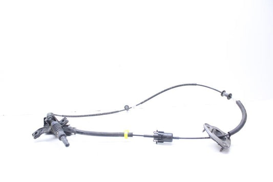 20-24 Jeep Gladiator Auto Transmission Manual Park Release Cable 68282472AF OEM - Alshned Auto Parts
