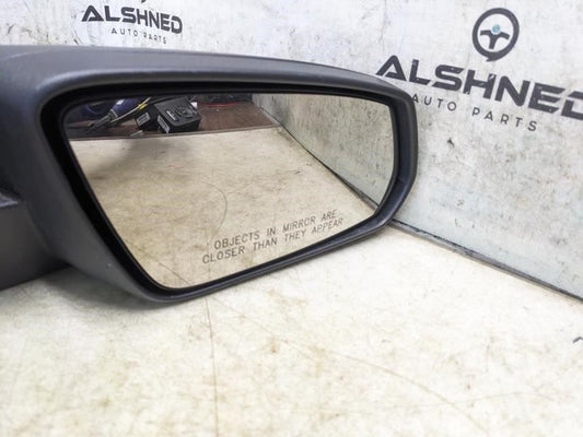 2010-2011 Ford Mustang Right Passenger Side Rearview Mirror AR33-17682-AE OEM - Alshned Auto Parts
