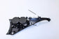 16-20 Infiniti Q50 Luxe RWD Center Console Trim Panel w/ Cup Holder 96950-6HJ6A - Alshned Auto Parts