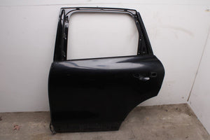 2011-18 Porsche Cayenne Platinum Rear Left Side Door Shell Panel 95853301101GRV
