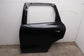 2011-18 Porsche Cayenne Platinum Rear Left Side Door Shell Panel 95853301101GRV - Alshned Auto Parts