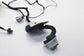 2018-2024 Ram 1500 Classic Crew Cab Rear Left Side Door Wire Harness 68365316AB - Alshned Auto Parts