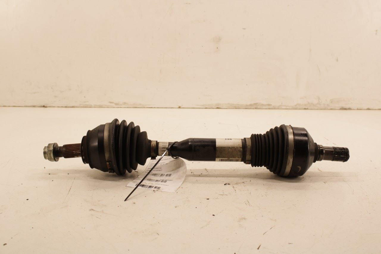19-22 Jeep Cherokee Latitude 4x4 Front Left Driver Side CV Axle Drive Half Shaft - Alshned Auto Parts