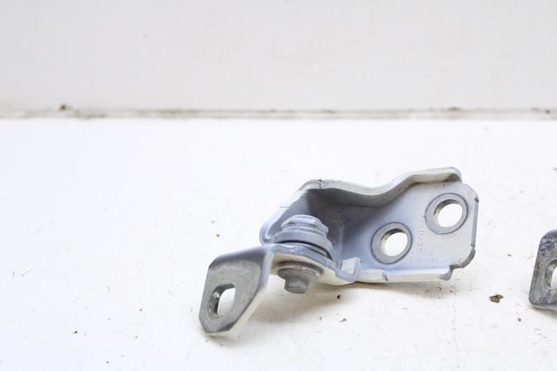 2018-2022 Ford EcoSport Front Left Door Hinge Upper and Lower BB5Z-7822801-C OEM - Alshned Auto Parts