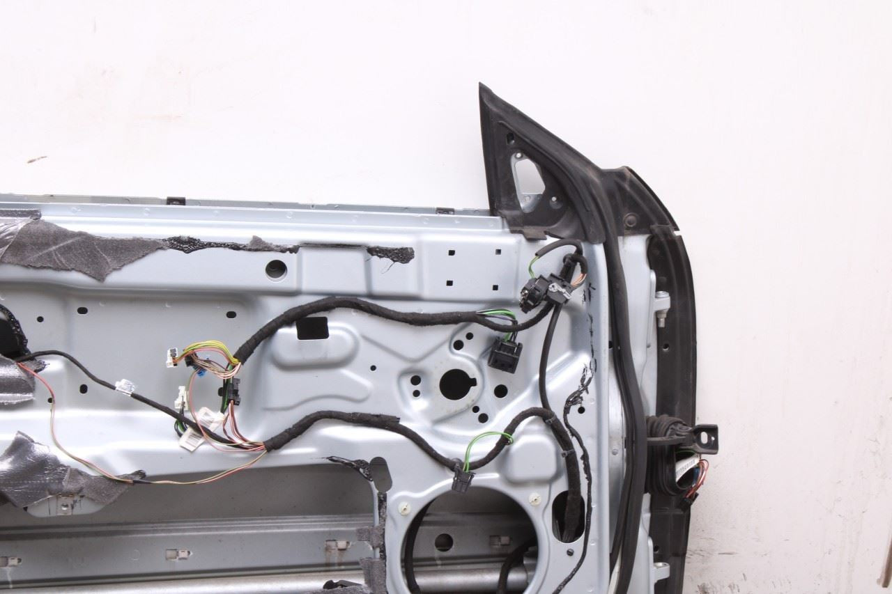 06-09 Mercedes-Benz CLK 350 2Dr Front Left Door Shell Panel 2097200105 OEM *ReaD - Alshned Auto Parts