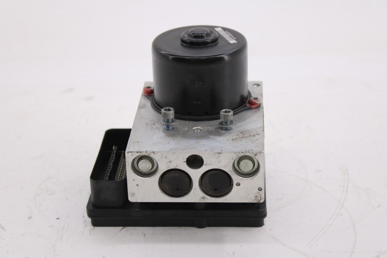 2006-2009 Mercedes-Benz CLK 350 3.5L ABS Anti Lock Brake Pump Control Module OEM9