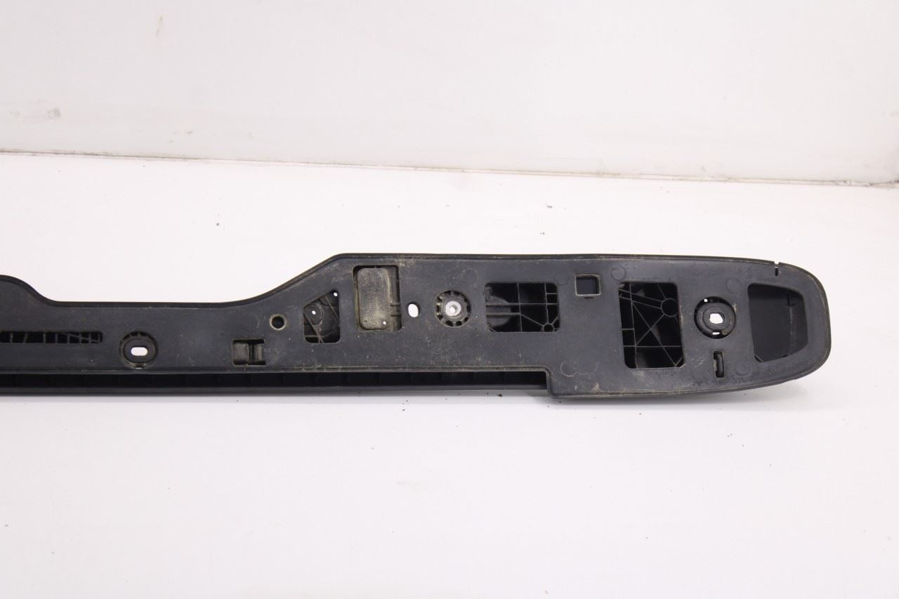 11-20 Dodge Grand Caravan GT Roof Rack Side Rail Luggage Carrier Right and Left - Alshned Auto Parts