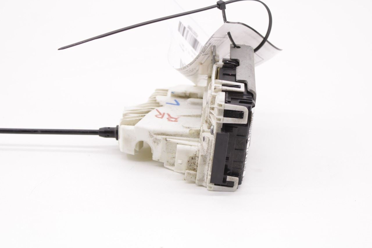 11-2022 Jeep Grand Cherokee Summit Rear Right Door Lock Latch Actuator 4589922AG - Alshned Auto Parts