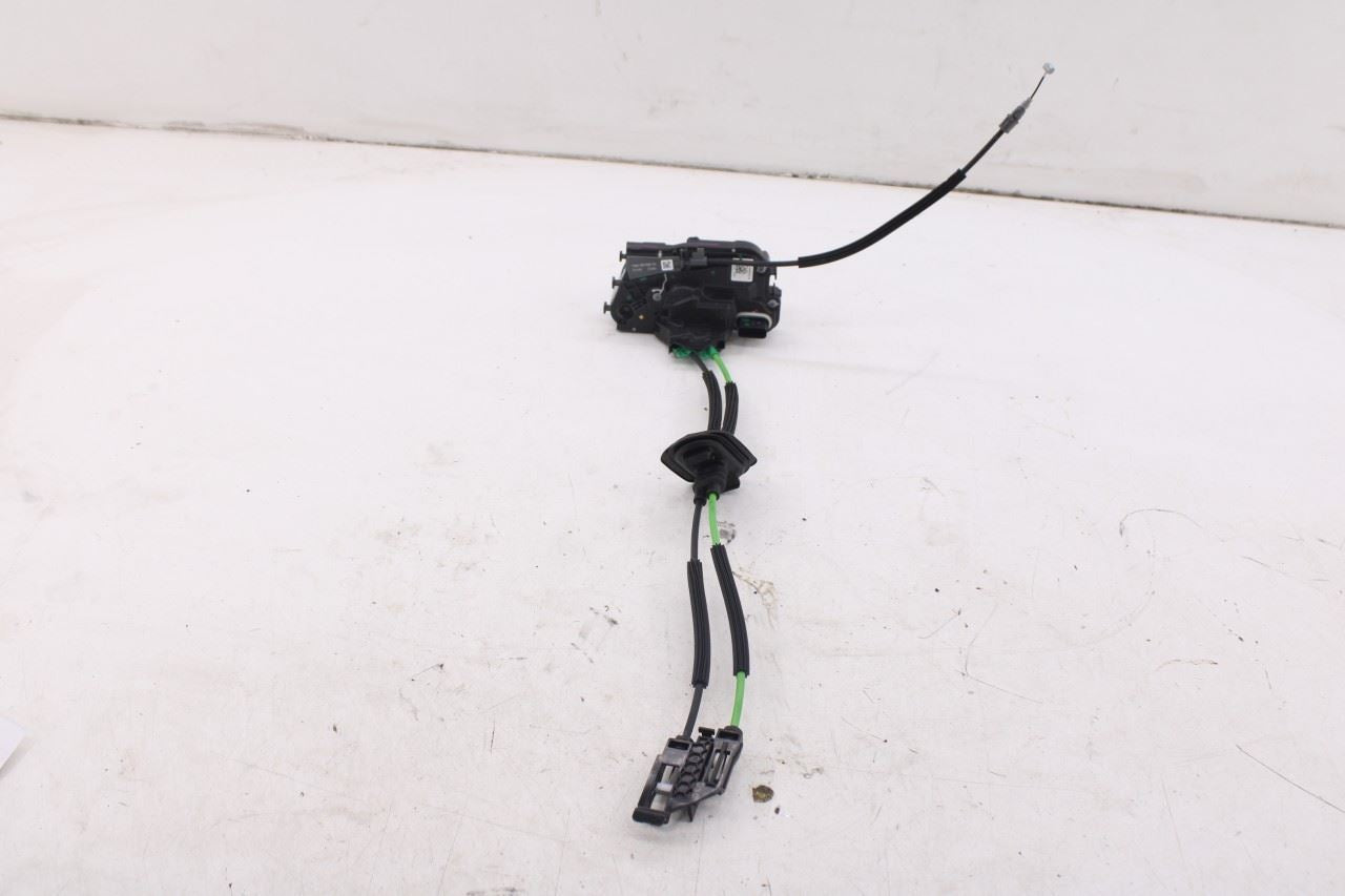 2023-2026 Ford Escape ST Rear Right Passenger Side Door Lock Latch Actuator - Alshned Auto Parts
