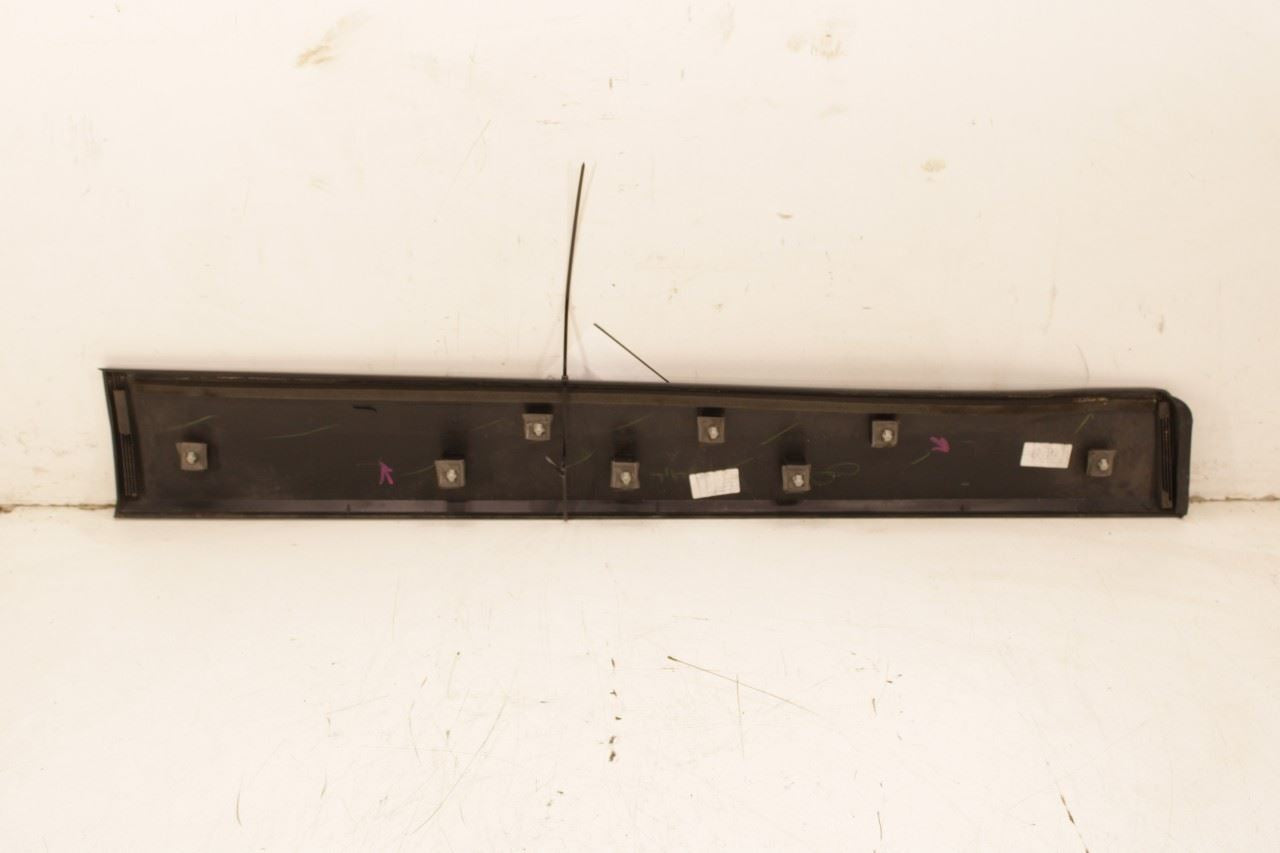 18-22 Ford EcoSport SE Front Right Door Lower Body Molding CN15-20848-DAW *ReaD - Alshned Auto Parts