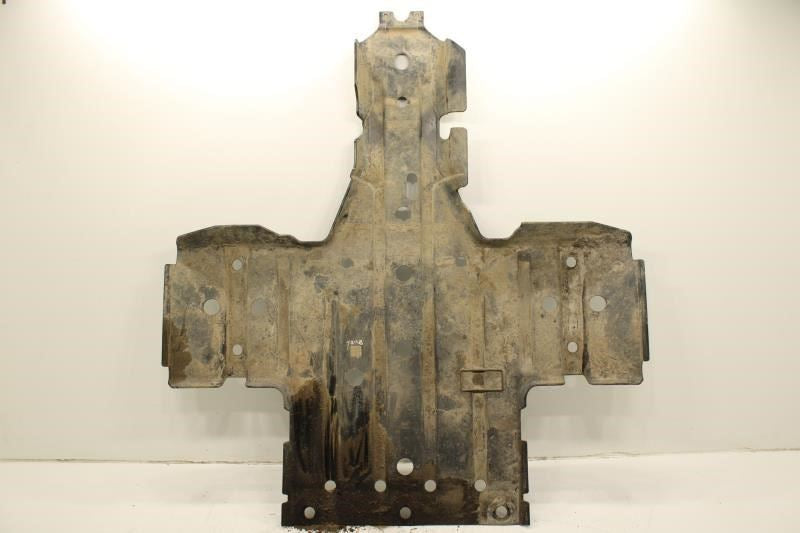 2020-2023 Polaris RZR XP 1000 Front Lower Skid Plate 5456432-070 OEM - Alshned Auto Parts