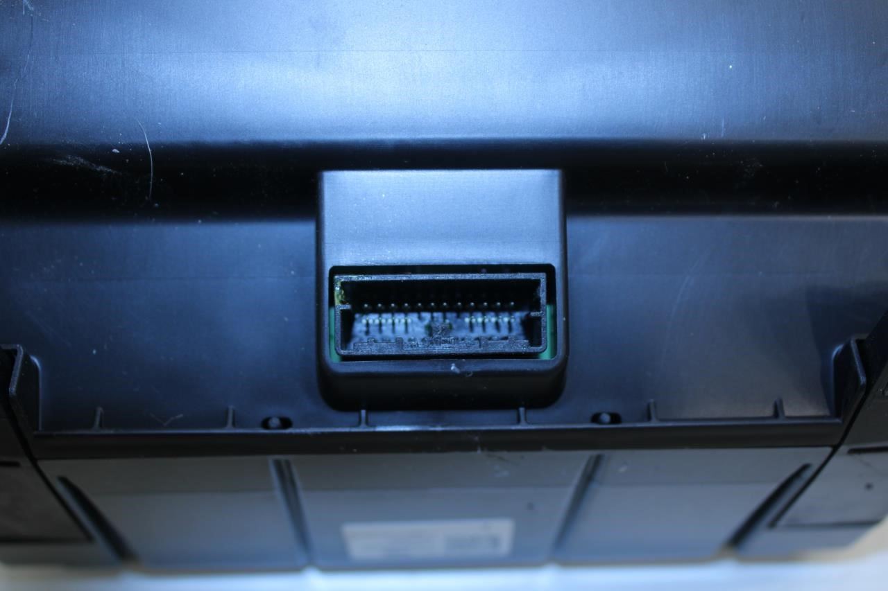 2022-2024 GMC Terrain Denali Display ASM-HD UP Control Module 85133588 OEM - Alshned Auto Parts