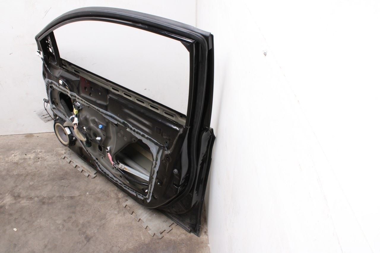 2013-2019 Nissan Sentra SL Front Right Side Door Shell Panel H0100-4AFMB OEM - Alshned Auto Parts