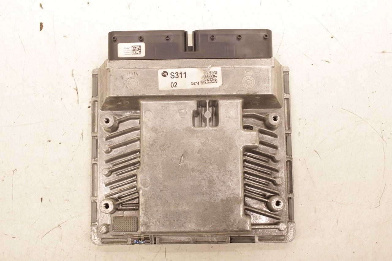 2022-2023 Hyundai Tucson SEL 2.5L Engine Computer Control Module ECM 39110-2S311 - Alshned Auto Parts